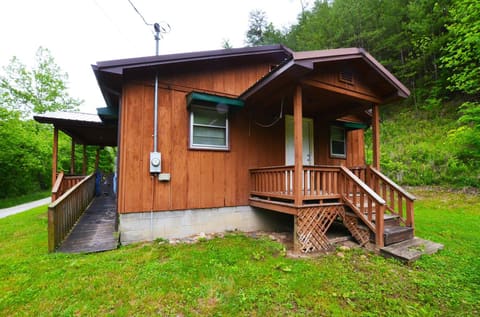 73 Butter Point Road, Jackson, KY 41339 — photo 5