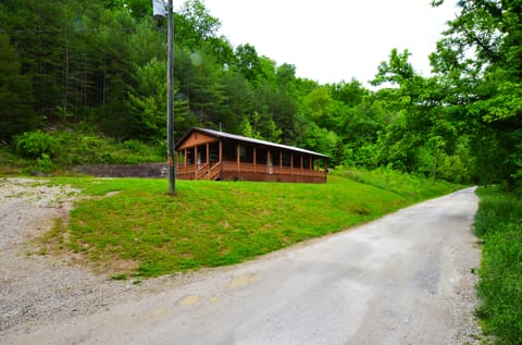 73 Butter Point Road, Jackson, KY 41339 — photo 4