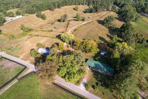 190 & 166 Pine Grove Road, Olympia, KY 40358 — photo 2