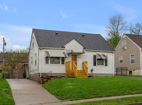 829 Carneal Road, Lexington, KY 40505 — photo 2