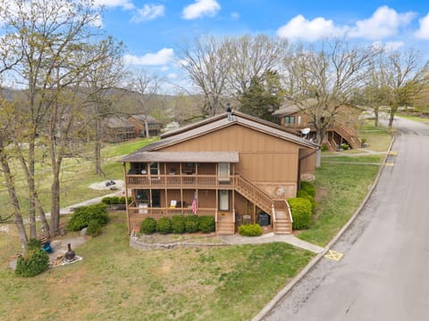 21-2 Woodson Bend Resort 21-2, Bronston, KY 42518 — photo 5