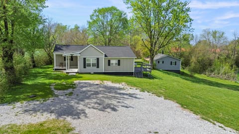 140 Worley Hill Top Road, Stearns, KY 42647 — photo 4