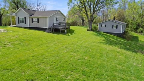 140 Worley Hill Top Road, Stearns, KY 42647 — photo 3