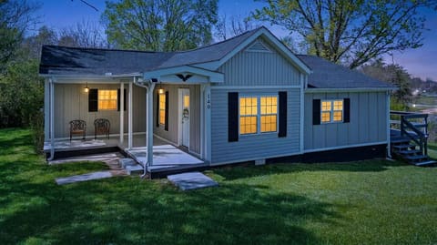 140 Worley Hill Top Road, Stearns, KY 42647 — photo 5