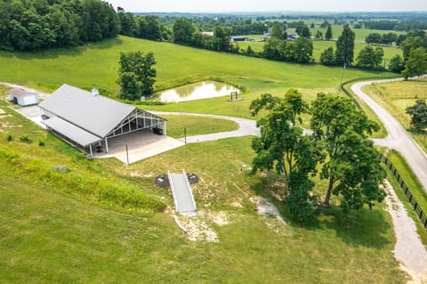 54 Burdette Knob Road, Lancaster, KY 40444 — photo 2