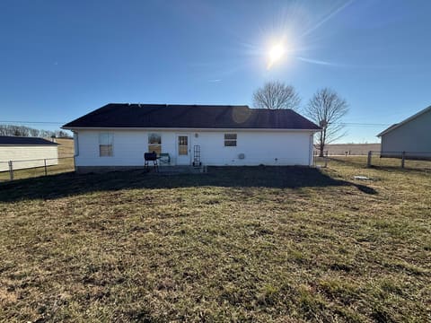 5072 E Hwy 635, Science Hill, KY 42553 — photo 4