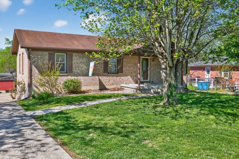 107 Cardinal Drive, Lawrenceburg, KY 40342 — photo 2