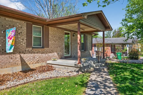 107 Cardinal Drive, Lawrenceburg, KY 40342 — photo 3