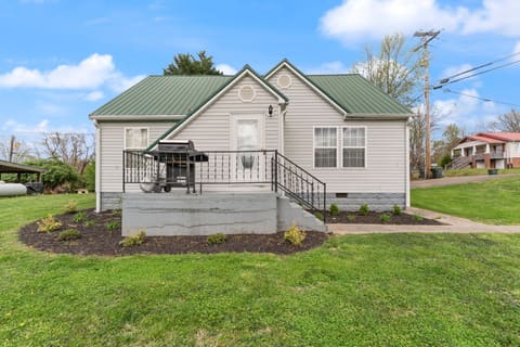 31 Cemetery Road, Williamsburg, KY 40769 — photo 4