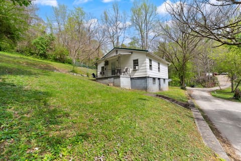 54 Woodlawn Avenue, Williamsburg, KY 40769 — photo 3