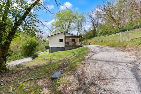 54 Woodlawn Avenue, Williamsburg, KY 40769 — photo 4
