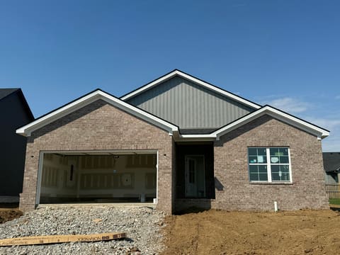 132 Patchen Drive, Nicholasville, KY 40356 — photo 4