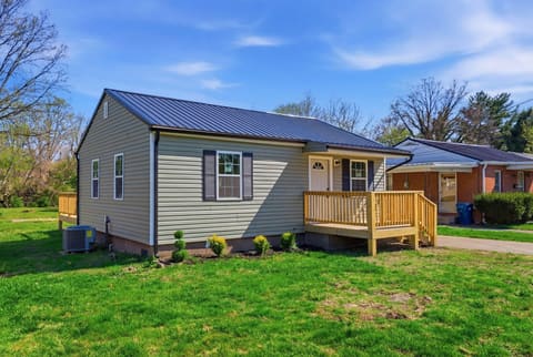 206 Dinsmore Street, Berea, KY 40403 — photo 2
