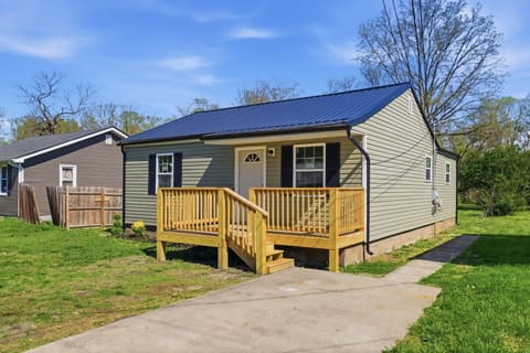 206 Dinsmore Street, Berea, KY 40403 — photo 3