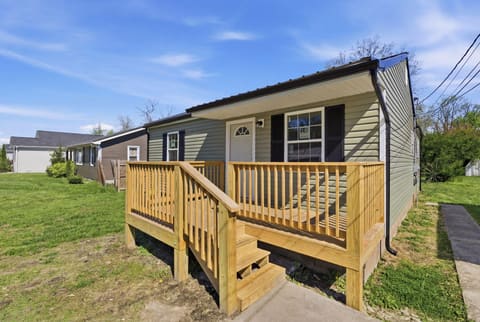 206 Dinsmore Street, Berea, KY 40403 — photo 4