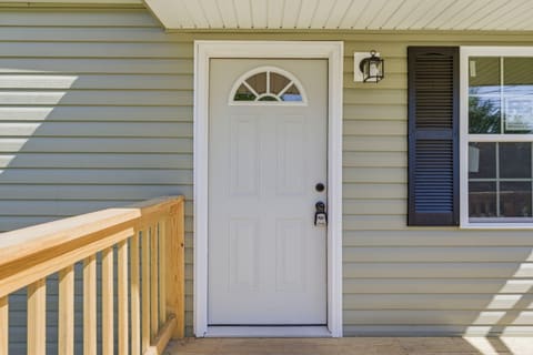 206 Dinsmore Street, Berea, KY 40403 — photo 5