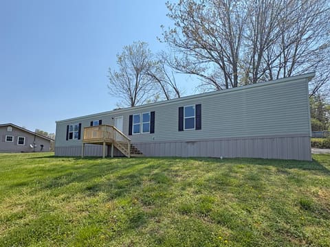22 Cowbell Avenue, Williamsburg, KY 40769 — photo 2