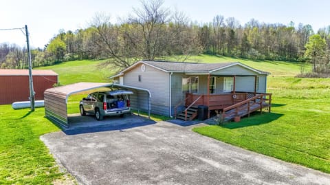 451 Walnut Grove Road, Annville, KY 40402 — photo 3