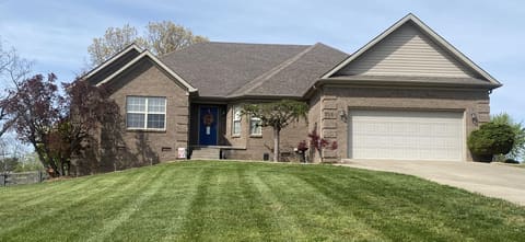 315 Waco Heights, Waco, KY 40385 — photo 2