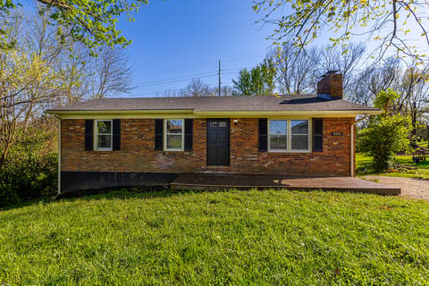 505 Old US 60 Road, Frankfort, KY 40601 — photo 2