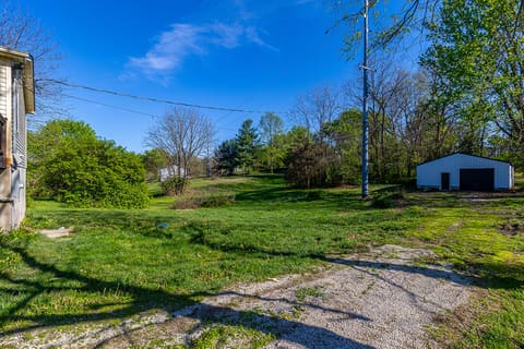 505 Old US 60 Road, Frankfort, KY 40601 — photo 3