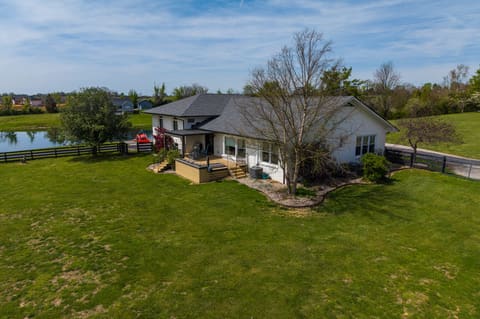 120 Hackett Pike, Richmond, KY 40475 — photo 4