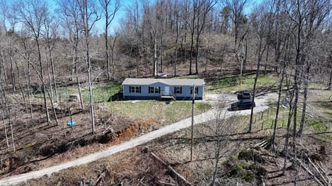 423 Bertram Hollow Road, Garrison, KY 41141 — photo 2