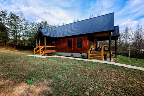 275 Browns Run Road, Wellington, KY 40387 — photo 4