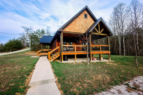 275 Browns Run Road, Wellington, KY 40387 — photo 5
