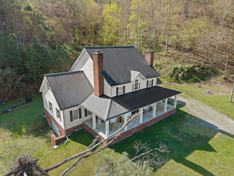 2431 Mare Creek Road, Stanville, KY 41659 — photo 2