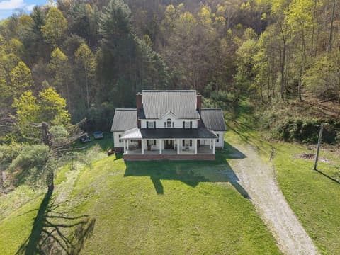 2431 Mare Creek Road, Stanville, KY 41659 — photo 3