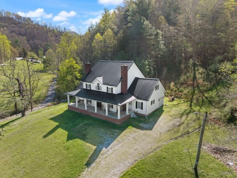 2431 Mare Creek Road, Stanville, KY 41659 — photo 4