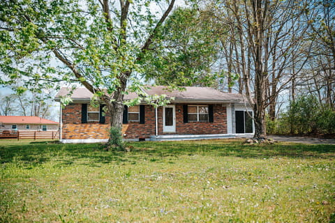 88 Howell Lane, Clay City, KY 40312 — photo 2