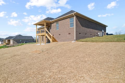 117 Cabela Drive, Richmond, KY 40475 — photo 2