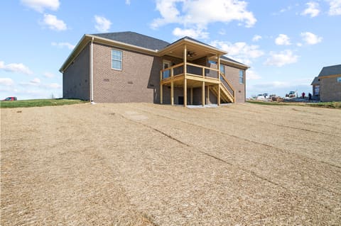 117 Cabela Drive, Richmond, KY 40475 — photo 4