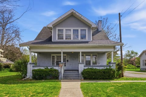 603 Jamestown Street, Columbia, KY 42728 — photo 2