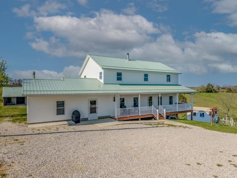 607 Saunders Lane, Hillsboro, KY 41049 — photo 2