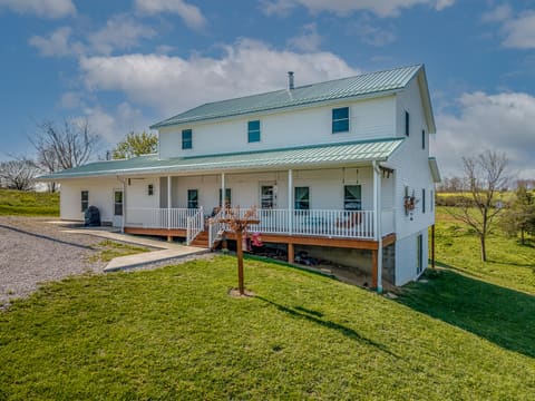 607 Saunders Lane, Hillsboro, KY 41049 — photo 3
