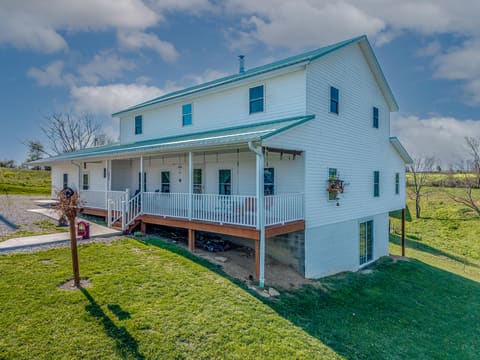 607 Saunders Lane, Hillsboro, KY 41049 — photo 4