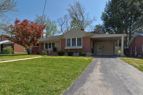 212 Sterling Avenue, Mt Sterling, KY 40353 — photo 5
