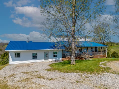 608 Saunders Lane, Hillsboro, KY 41049 — photo 2