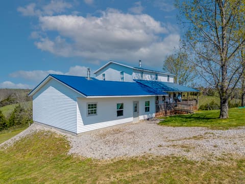 608 Saunders Lane, Hillsboro, KY 41049 — photo 3