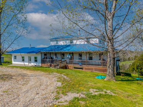 608 Saunders Lane, Hillsboro, KY 41049 — photo 4