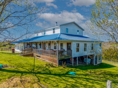 608 Saunders Lane, Hillsboro, KY 41049 — photo 5