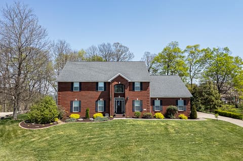 131 Jeannette Avenue, Frankfort, KY 40601 — photo 4