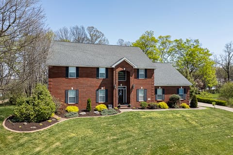 131 Jeannette Avenue, Frankfort, KY 40601 — photo 3