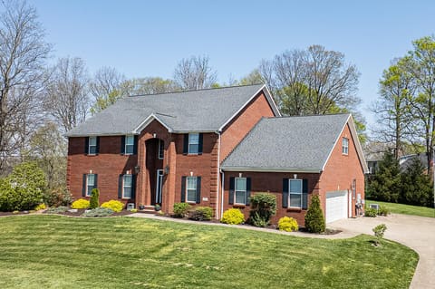 131 Jeannette Avenue, Frankfort, KY 40601 — photo 2
