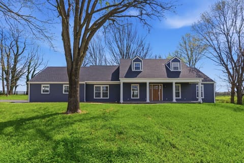 960 Inverness Road, Frankfort, KY 40601 — photo 2