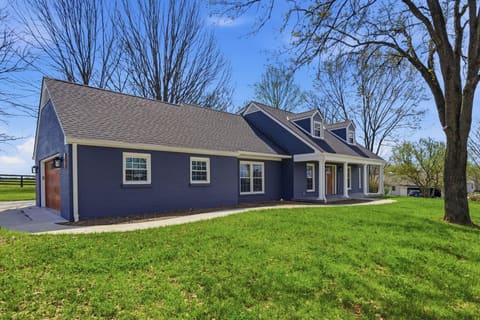 960 Inverness Road, Frankfort, KY 40601 — photo 4