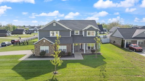 115 Esplanade Drive, Somerset, KY 42503 — photo 4